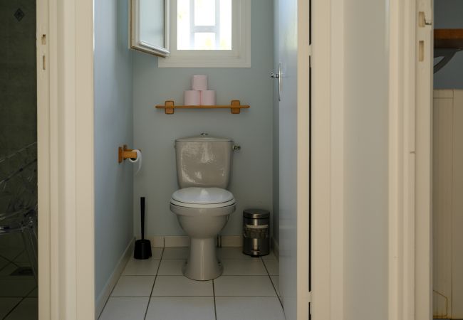 Villa in Grayan-et-l´Hôpital - Villa Californie 10 Villa in Grayan-et-l´Hôpital - Villa Californie 10