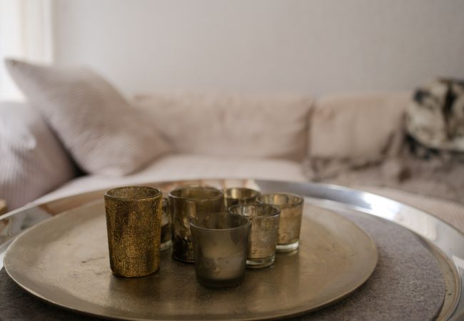 Villa in Grayan-et-l´Hôpital - Villa Californie 10 Villa in Grayan-et-l´Hôpital - Villa Californie 10