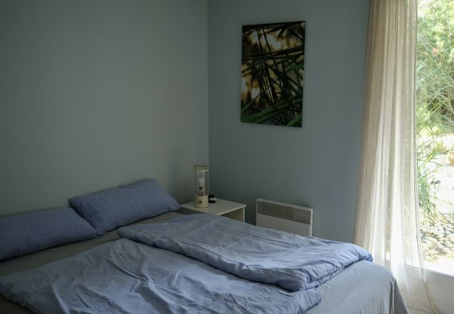 Villa in Grayan-et-l´Hôpital - Villa Californie 10 Villa in Grayan-et-l´Hôpital - Villa Californie 10