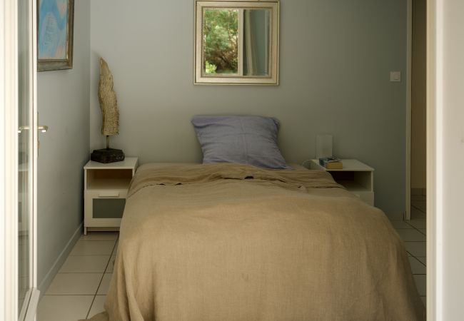 Villa in Grayan-et-l´Hôpital - Villa Californie 10 Villa in Grayan-et-l´Hôpital - Villa Californie 10