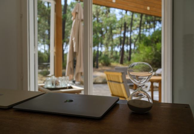 Villa in Grayan-et-l´Hôpital - Villa Californie 10 Villa in Grayan-et-l´Hôpital - Villa Californie 10