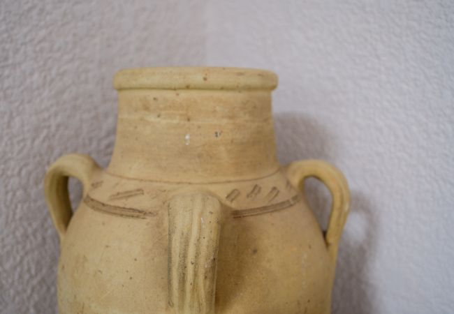 Villa in Grayan-et-l´Hôpital - Villa Californie 10 Villa in Grayan-et-l´Hôpital - Villa Californie 10