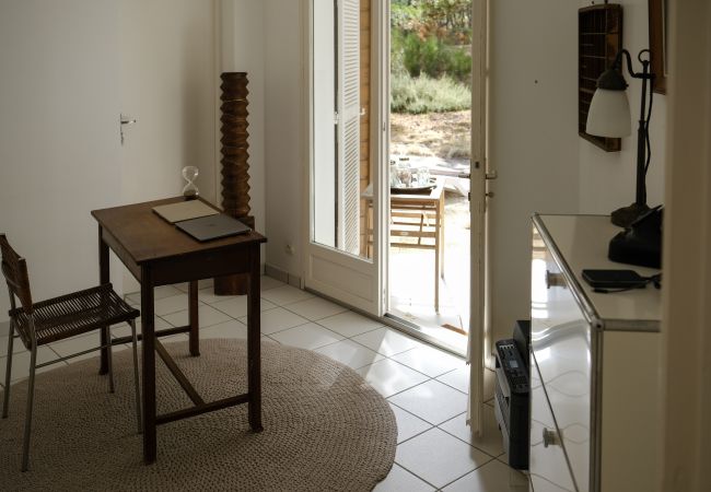 Villa in Grayan-et-l´Hôpital - Villa Californie 10 Villa in Grayan-et-l´Hôpital - Villa Californie 10