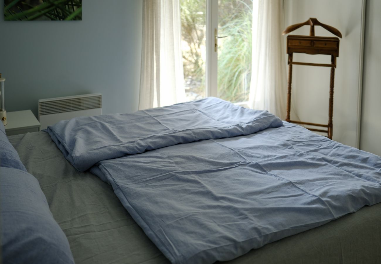 Villa in Grayan-et-l´Hôpital - Villa Californie 10