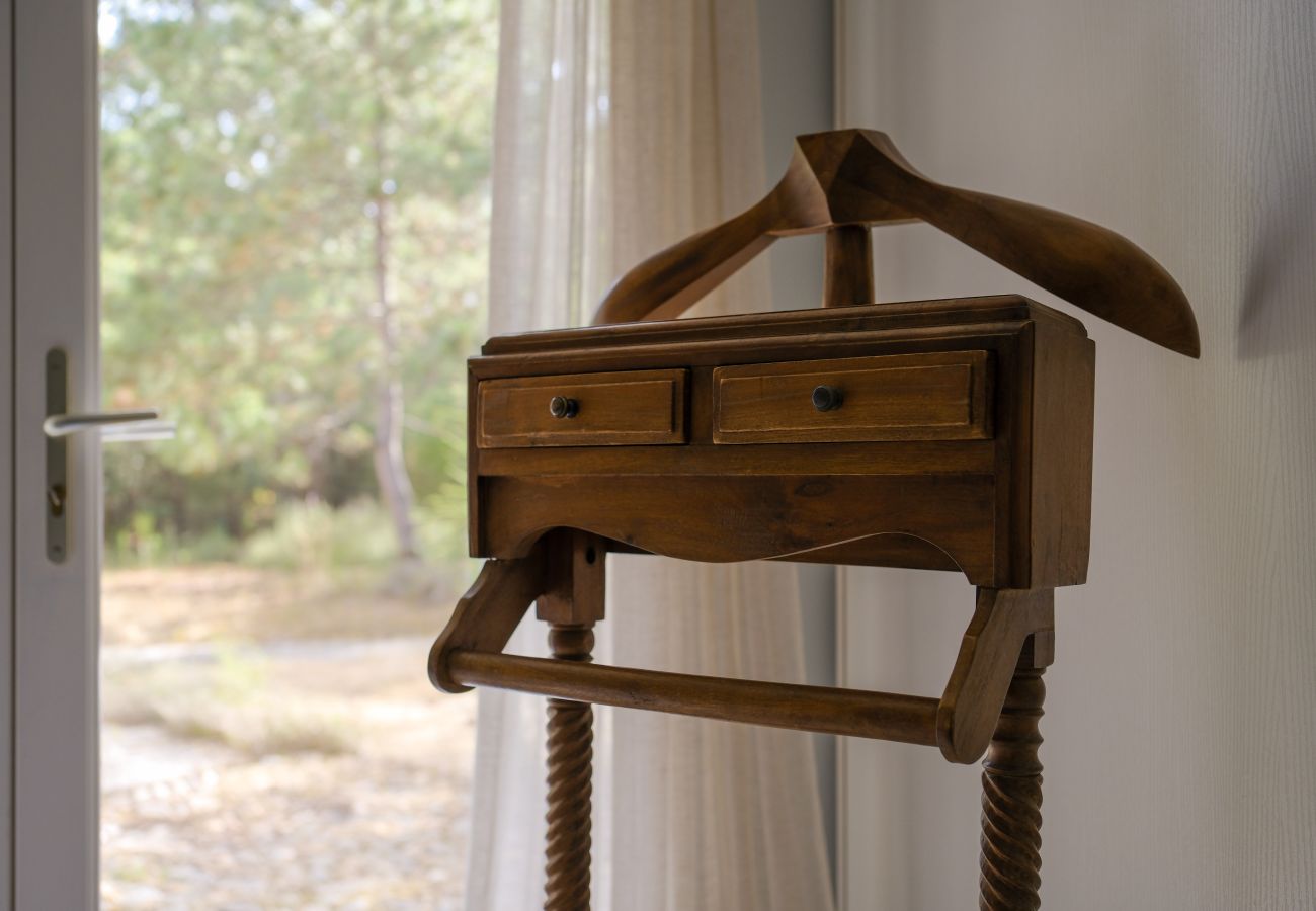 Villa in Grayan-et-l´Hôpital - Villa Californie 10