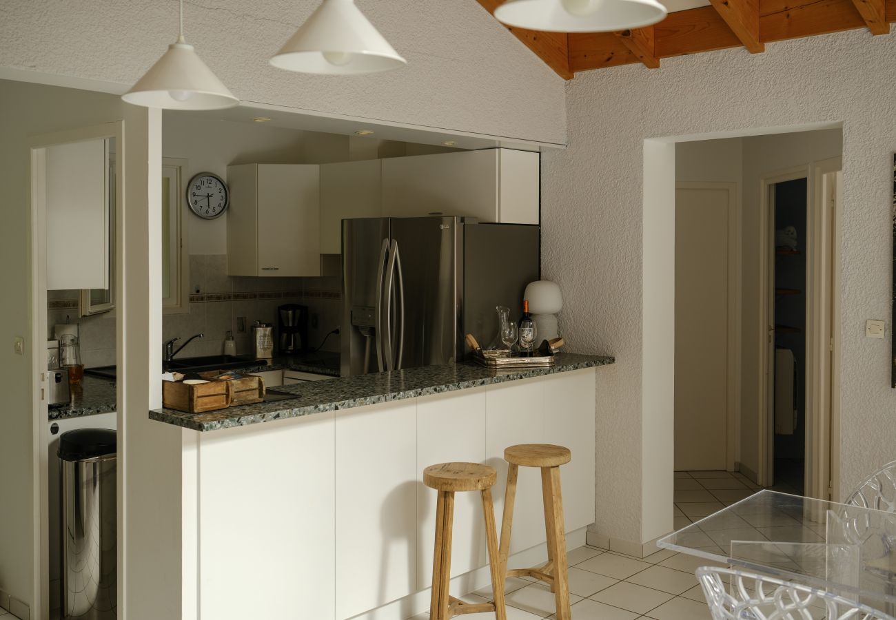 Villa in Grayan-et-l´Hôpital - Villa Californie 10