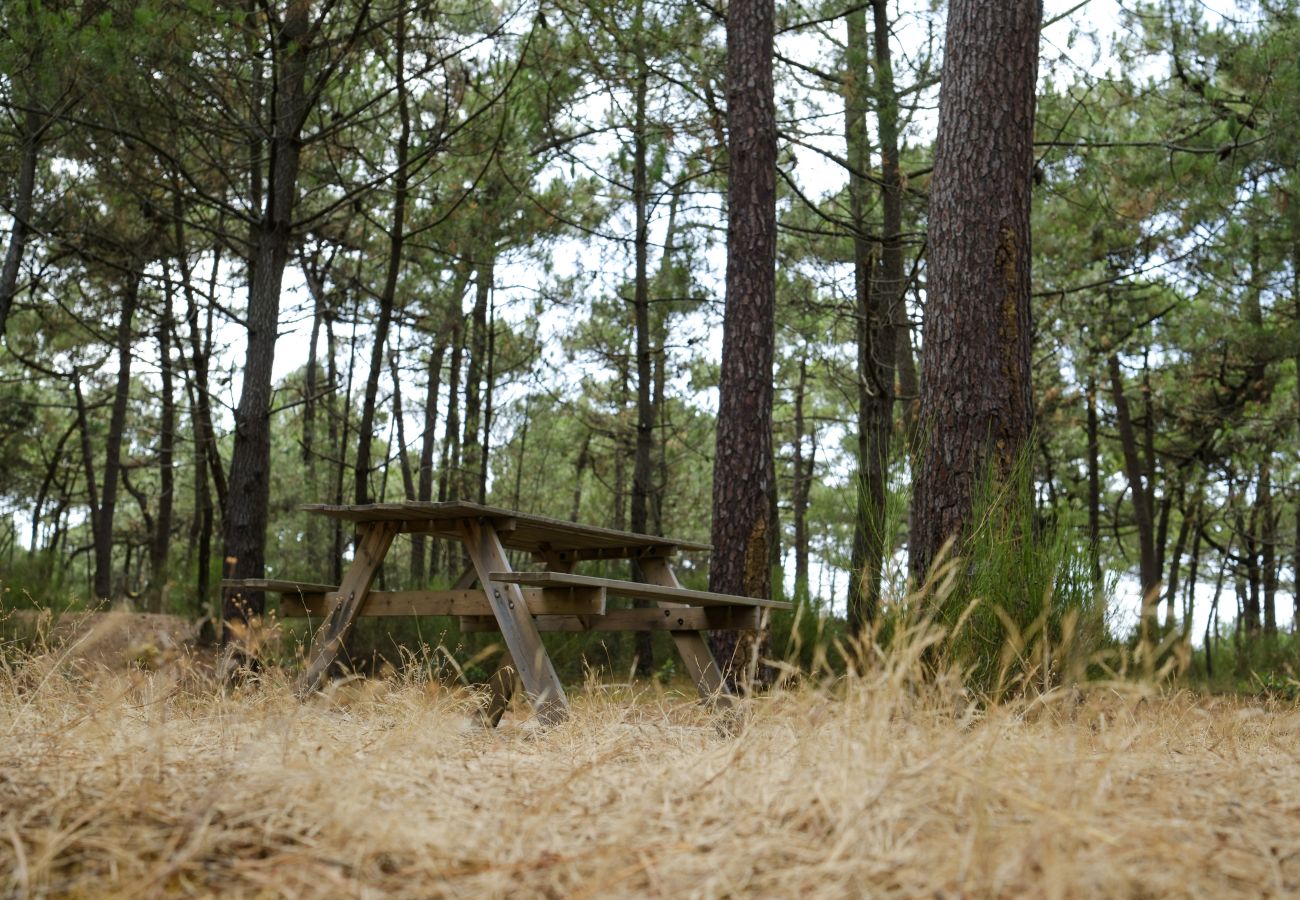 Villa in Grayan-et-l´Hôpital - Villa Californie 10