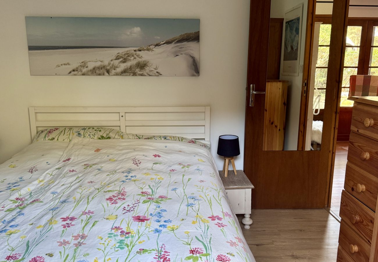 Chalet in Grayan-et-l´Hôpital - Chalet Tunisie 6