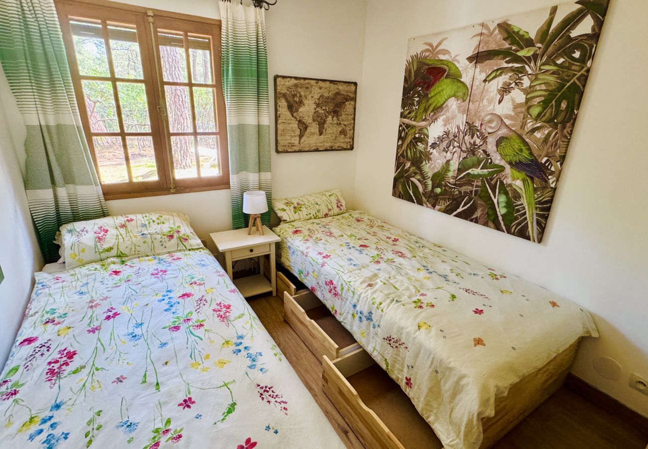 Chalet in Grayan-et-l´Hôpital - Chalet Tunisie 6