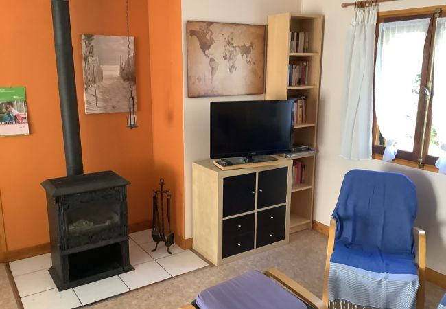 Chalet in Grayan-et-l´Hôpital - Chalet Arizona 21 Chalet in Grayan-et-l´Hôpital - Chalet Arizona 21