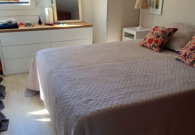 Chalet in Grayan-et-l´Hôpital - Chalet Arizona 6 Chalet in Grayan-et-l´Hôpital - Chalet Arizona 6