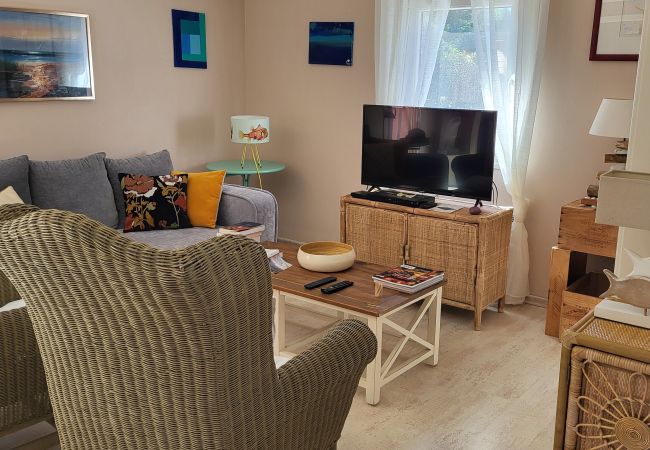 Chalet in Grayan-et-l´Hôpital - Chalet Arizona 6 Chalet in Grayan-et-l´Hôpital - Chalet Arizona 6