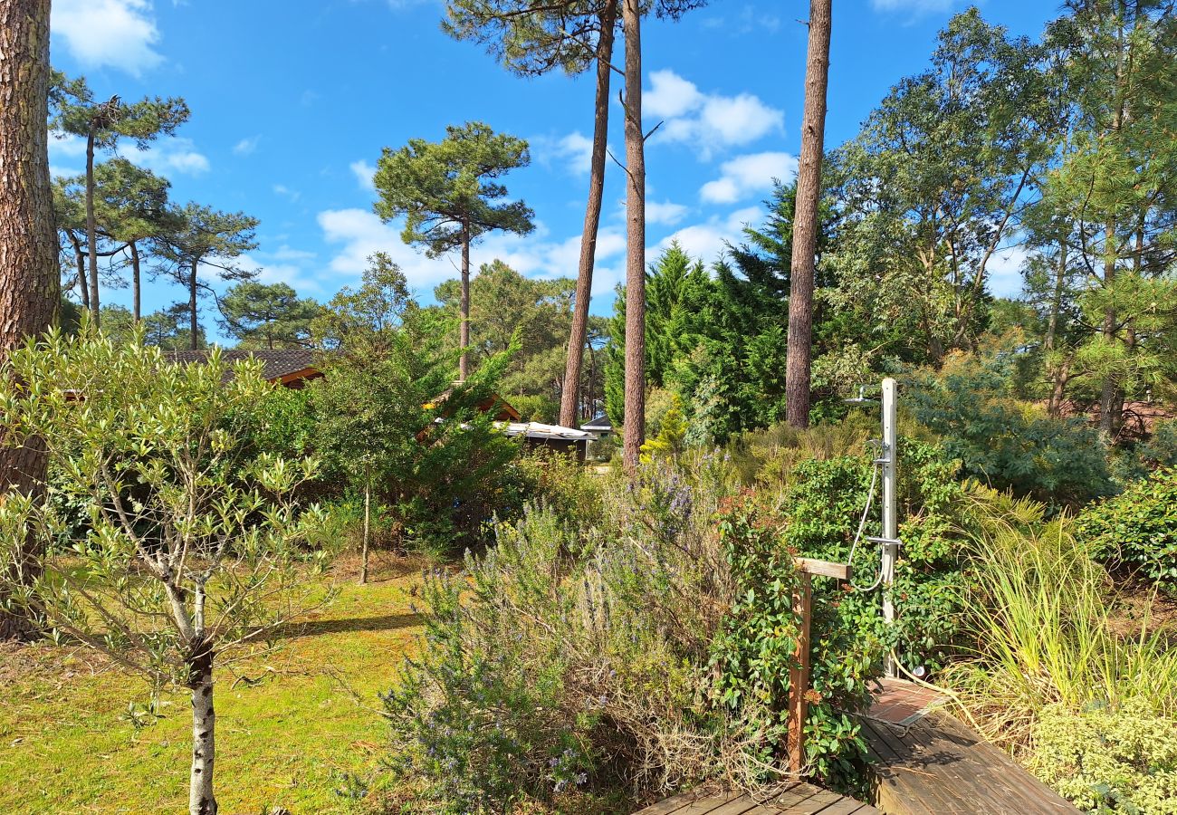 Chalet in Grayan-et-l´Hôpital - Chalet Arizona 6