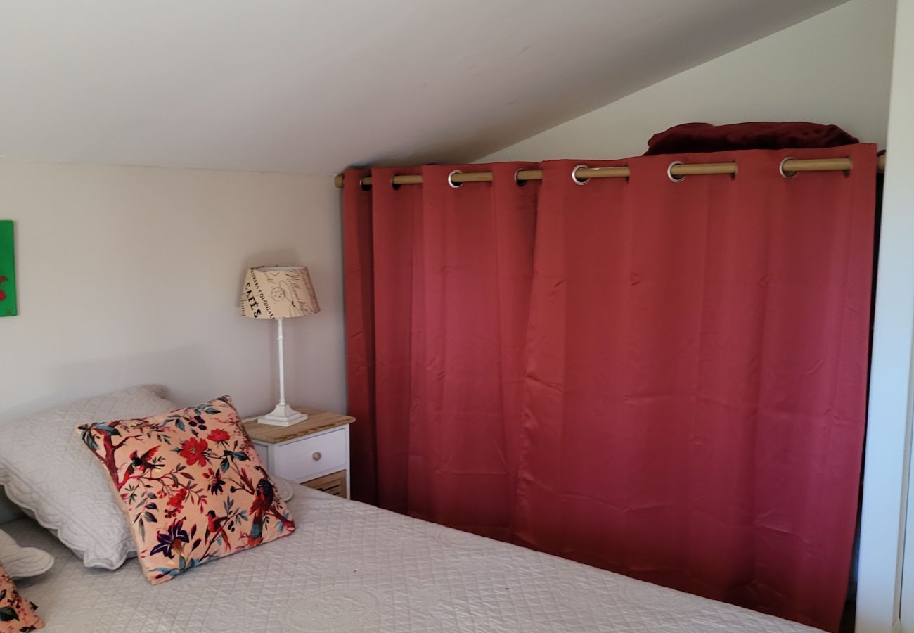 Chalet in Grayan-et-l´Hôpital - Chalet Arizona 6