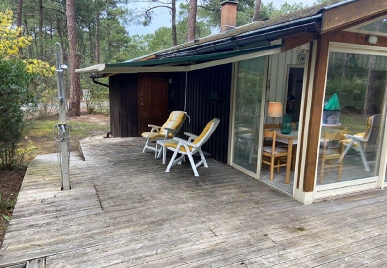 Chalet in Grayan-et-l´Hôpital - Chalet Afrique 7