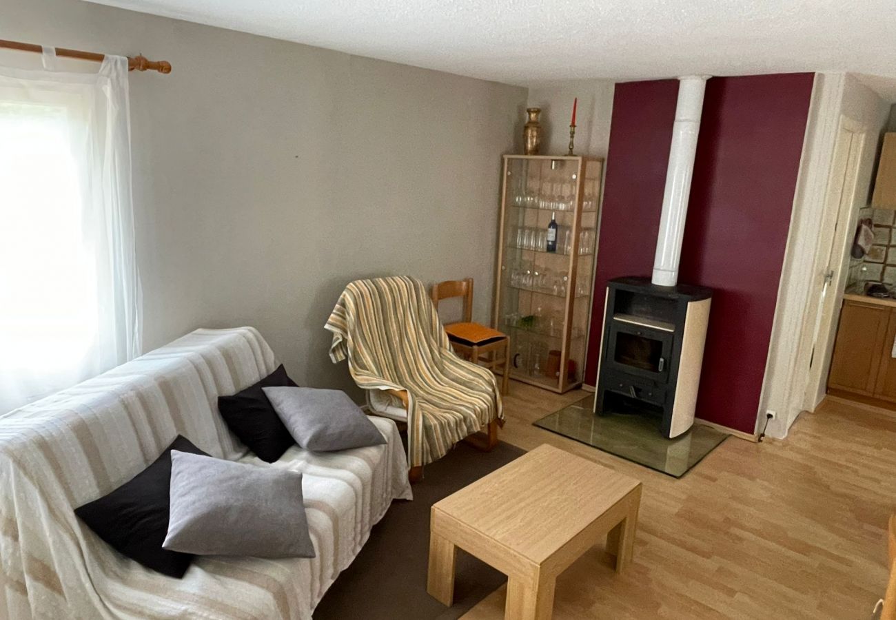 Chalet in Grayan-et-l´Hôpital - Chalet Irlande 5