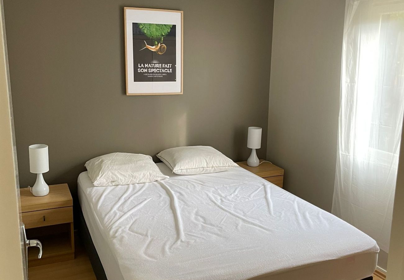 Chalet in Grayan-et-l´Hôpital - Chalet Irlande 5
