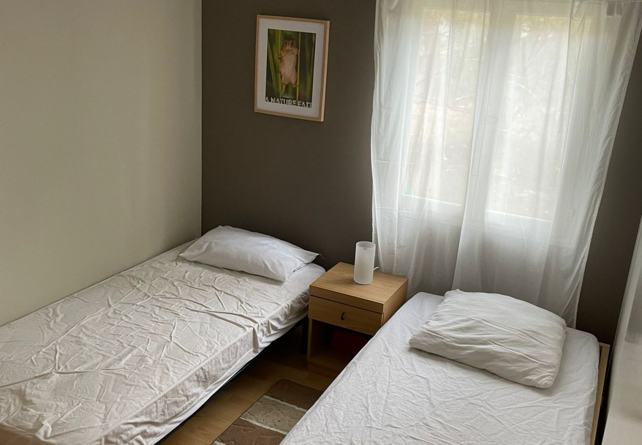 Chalet in Grayan-et-l´Hôpital - Chalet Irlande 5