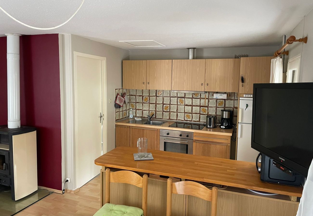 Chalet in Grayan-et-l´Hôpital - Chalet Irlande 5