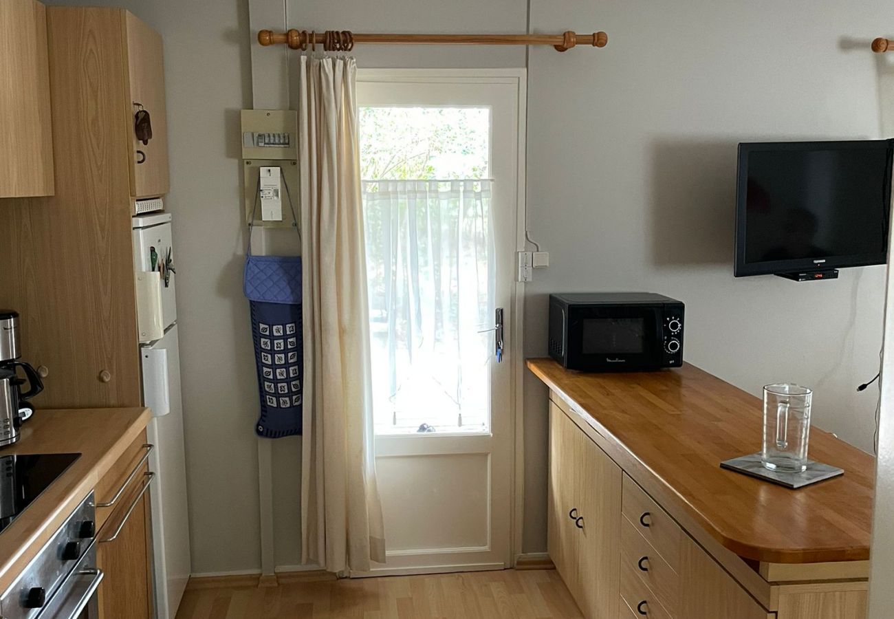 Chalet in Grayan-et-l´Hôpital - Chalet Irlande 5
