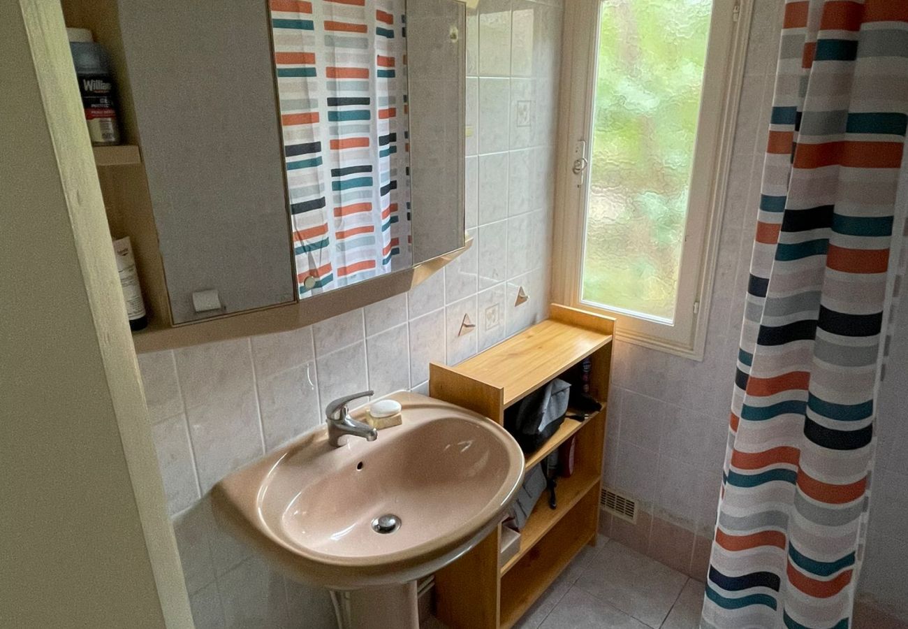 Chalet in Grayan-et-l´Hôpital - Chalet Irlande 5