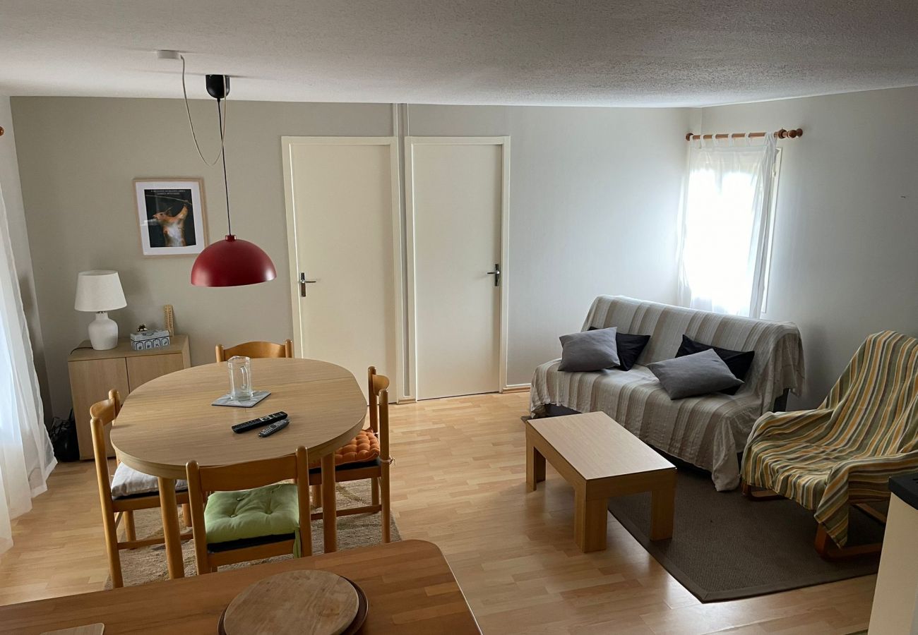 Chalet in Grayan-et-l´Hôpital - Chalet Irlande 5