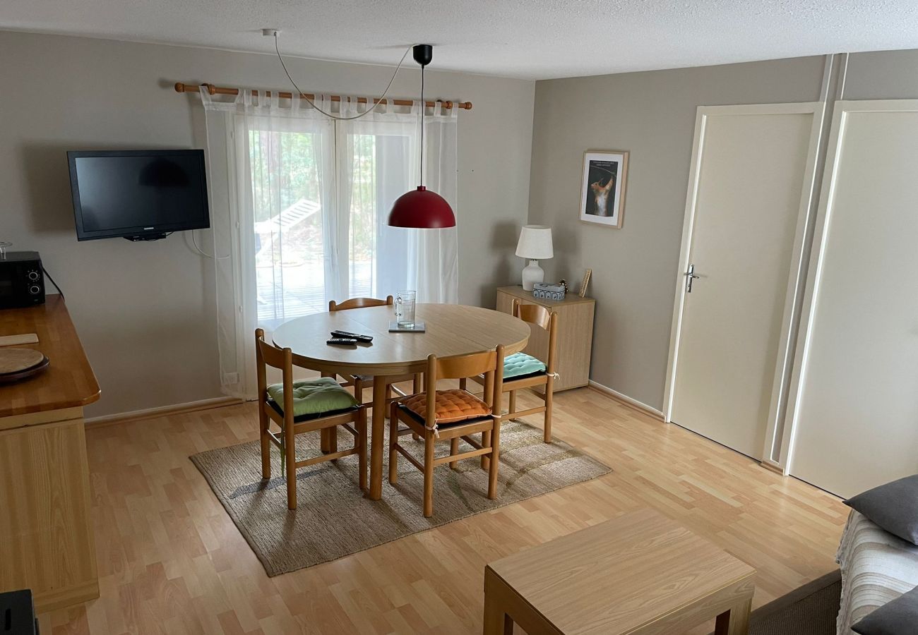 Chalet in Grayan-et-l´Hôpital - Chalet Irlande 5