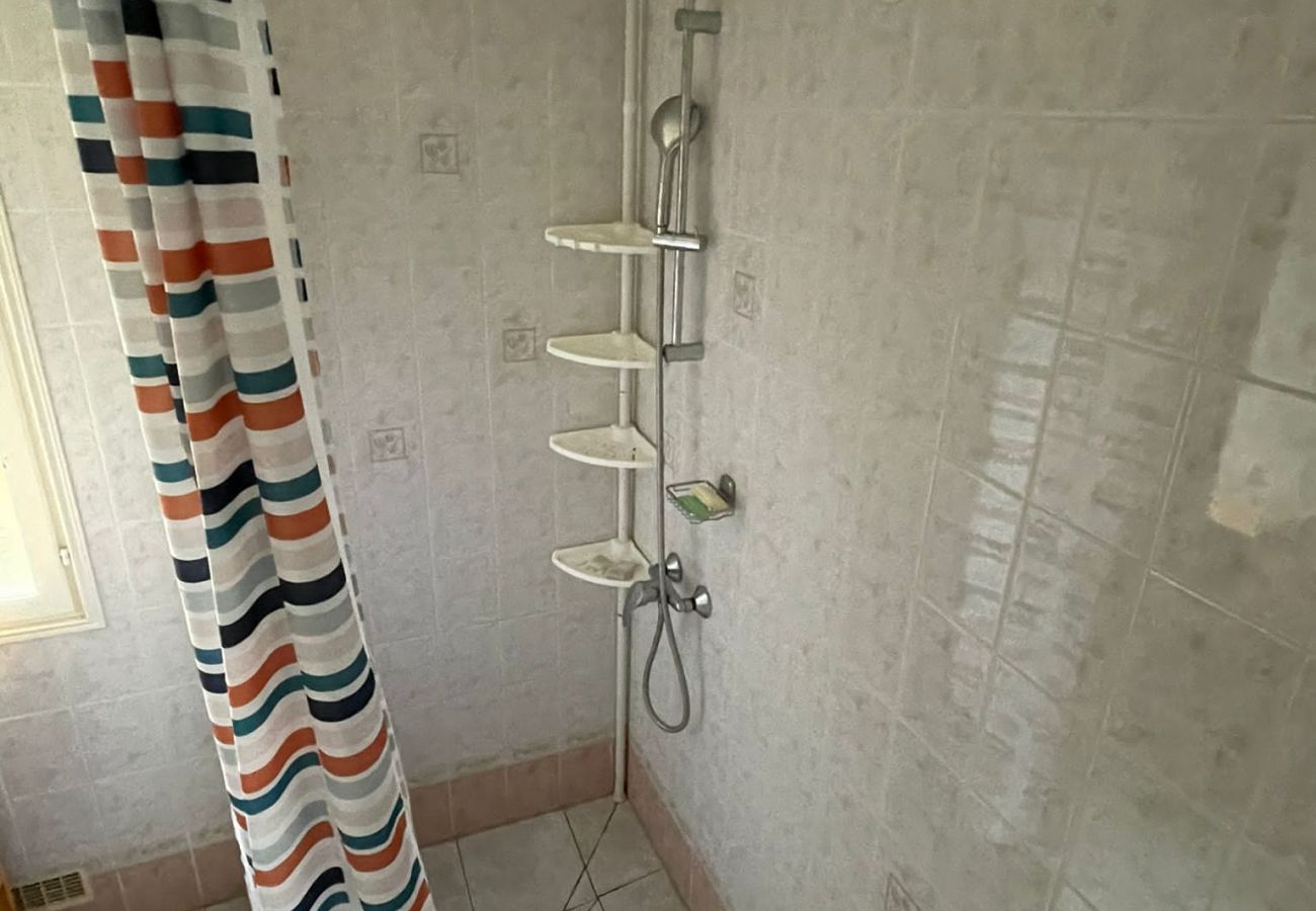 Chalet in Grayan-et-l´Hôpital - Chalet Irlande 5