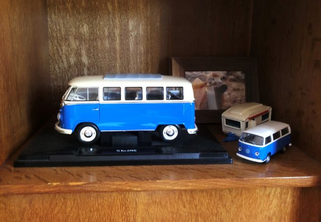 Chalet in Grayan-et-l´Hôpital - Chalet Surinam 7 Chalet in Grayan-et-l´Hôpital - Chalet Surinam 7