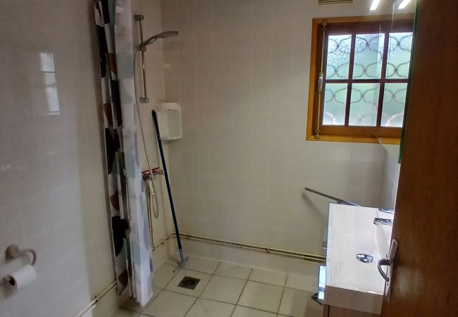 Chalet in Grayan-et-l´Hôpital - Chalet Surinam 7 Chalet in Grayan-et-l´Hôpital - Chalet Surinam 7