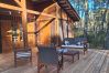 Chalet in Grayan-et-l´Hôpital - Chalet Kenya 8 Chalet in Grayan-et-l´Hôpital - Chalet Kenya 8