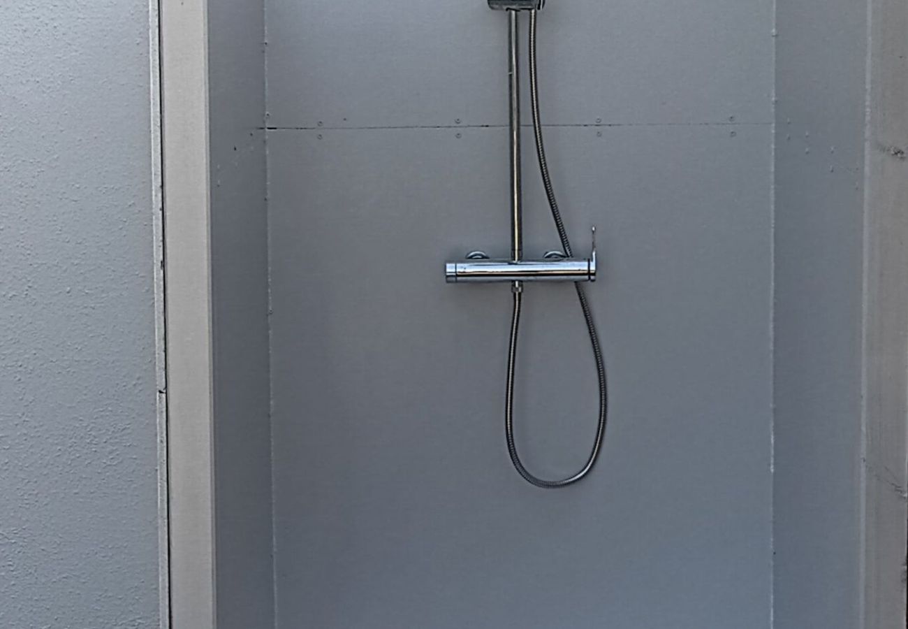Studio in Grayan-et-l´Hôpital - Studio Islande 1 Est