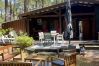 Chalet in Grayan-et-l´Hôpital - Chalet Thailande 8 Chalet in Grayan-et-l´Hôpital - Chalet Thailande 8
