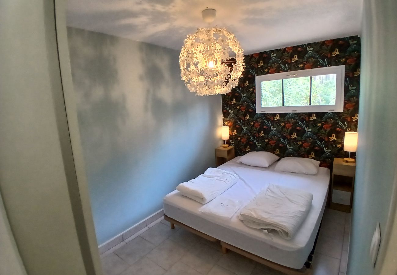 Studio in Grayan-et-l´Hôpital - Studio URSS 14 Ouest