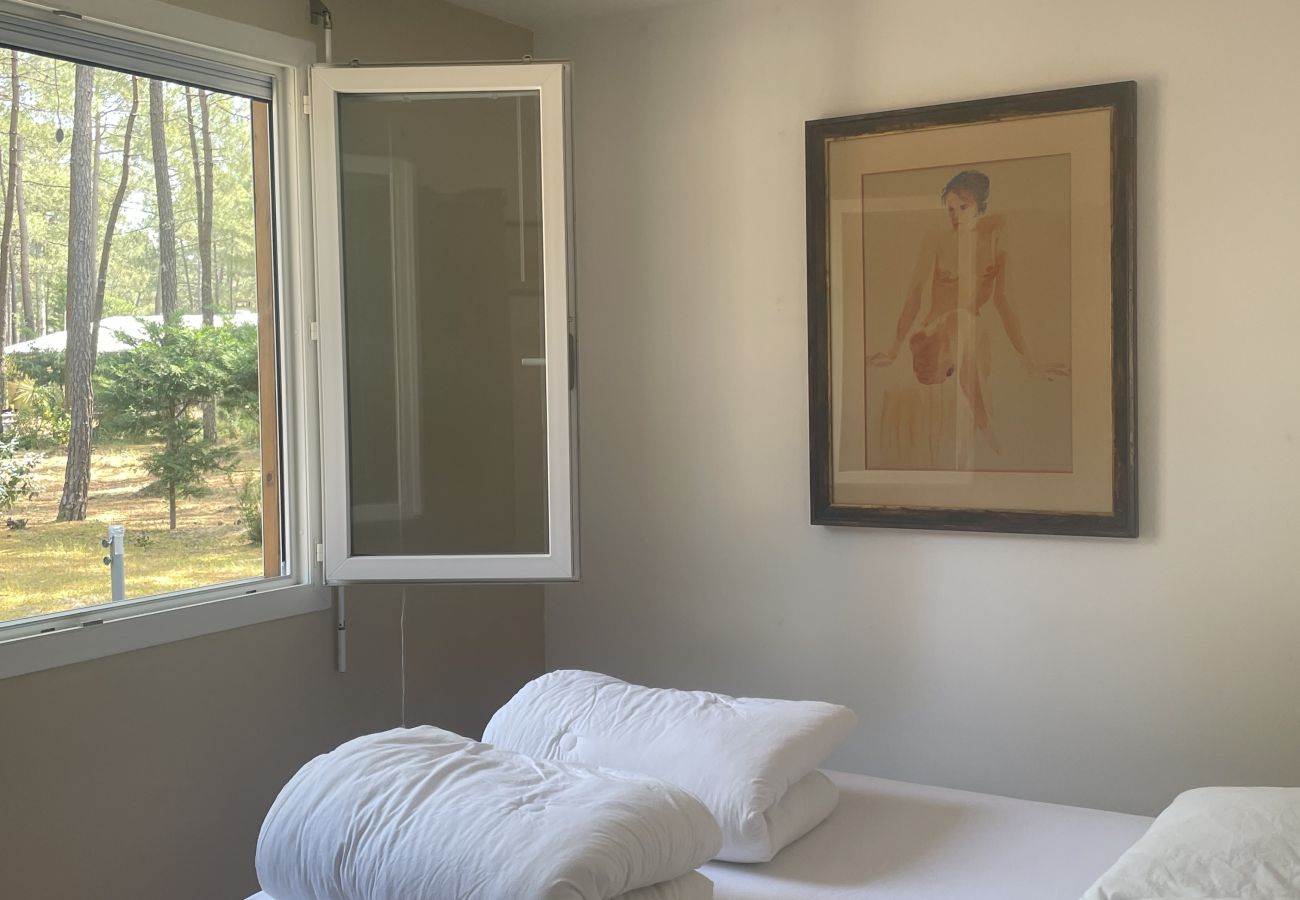 Chalet in Grayan-et-l´Hôpital - Chalet Inde 11