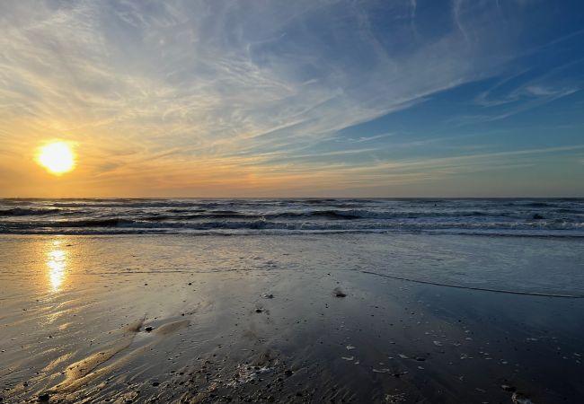 Villa in Grayan-et-l´Hôpital - Villa Chili 7 Villa in Grayan-et-l´Hôpital - Villa Chili 7