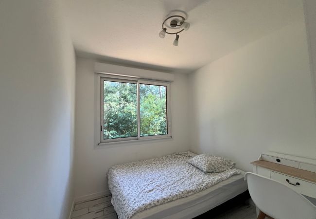 Villa in Grayan-et-l´Hôpital - Villa Chili 7 Villa in Grayan-et-l´Hôpital - Villa Chili 7