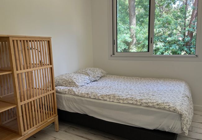 Villa in Grayan-et-l´Hôpital - Villa Chili 7 Villa in Grayan-et-l´Hôpital - Villa Chili 7