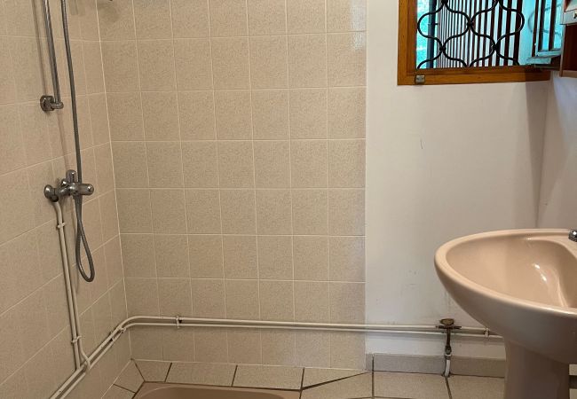 Villa in Grayan-et-l´Hôpital - Villa Chili 7 Villa in Grayan-et-l´Hôpital - Villa Chili 7