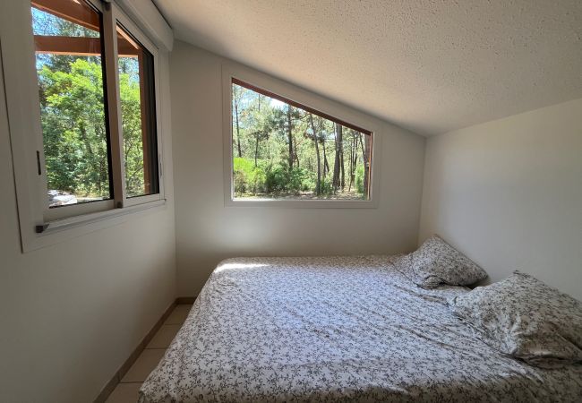 Villa in Grayan-et-l´Hôpital - Villa Chili 7 Villa in Grayan-et-l´Hôpital - Villa Chili 7