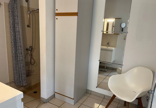 Villa in Grayan-et-l´Hôpital - Villa Chili 7 Villa in Grayan-et-l´Hôpital - Villa Chili 7