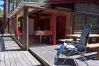 Chalet in Grayan-et-l´Hôpital - Chalet Allemagne 10 Chalet in Grayan-et-l´Hôpital - Chalet Allemagne 10
