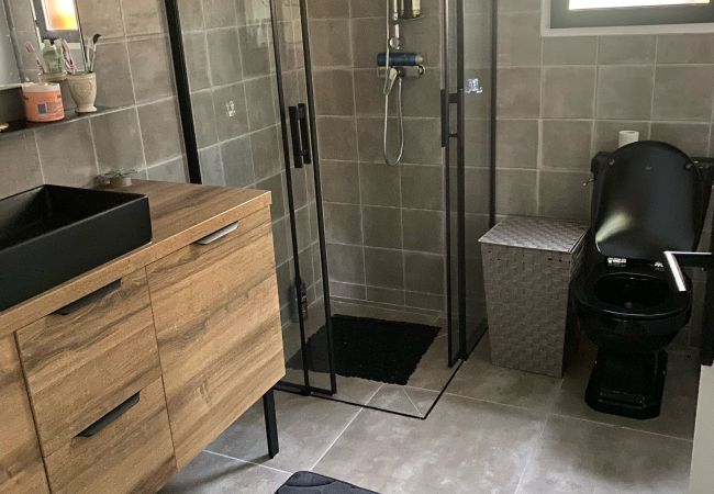 Chalet in Grayan-et-l´Hôpital - Chalet Ile de la Société 2 Chalet in Grayan-et-l´Hôpital - Chalet Ile de la Société 2