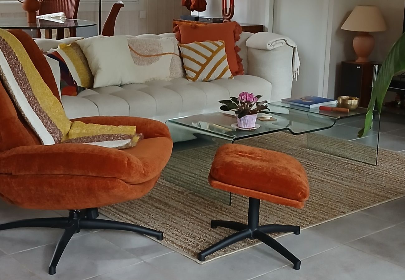 Chalet in Grayan-et-l´Hôpital - Chalet Tibet 7