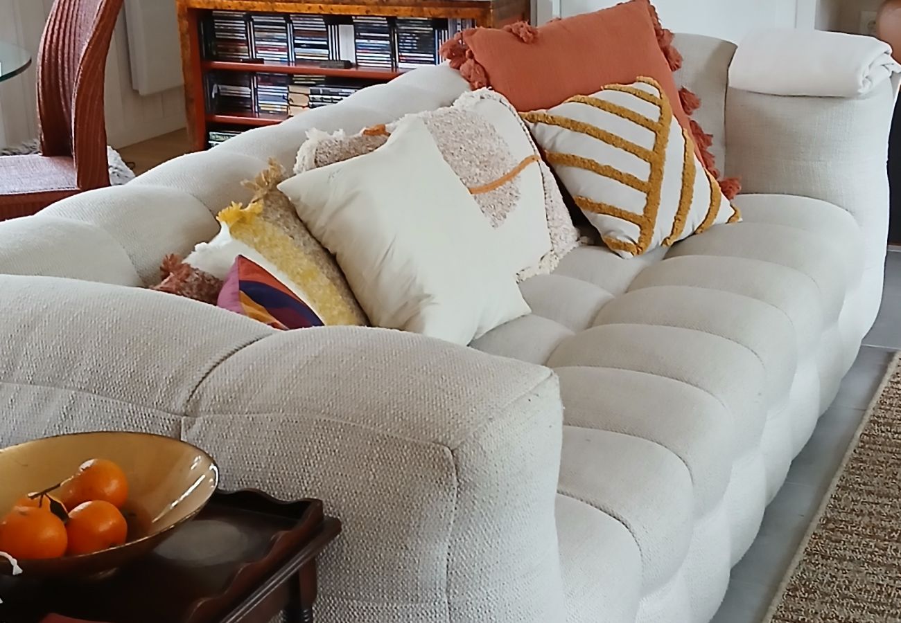 Chalet in Grayan-et-l´Hôpital - Chalet Tibet 7