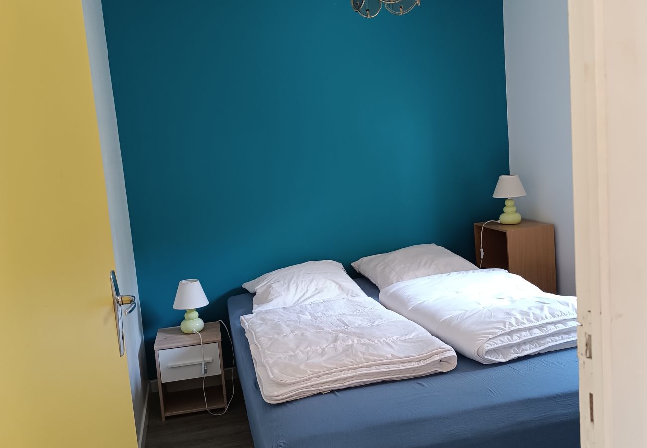 Chalet in Grayan-et-l´Hôpital - Chalet Belgique 5
