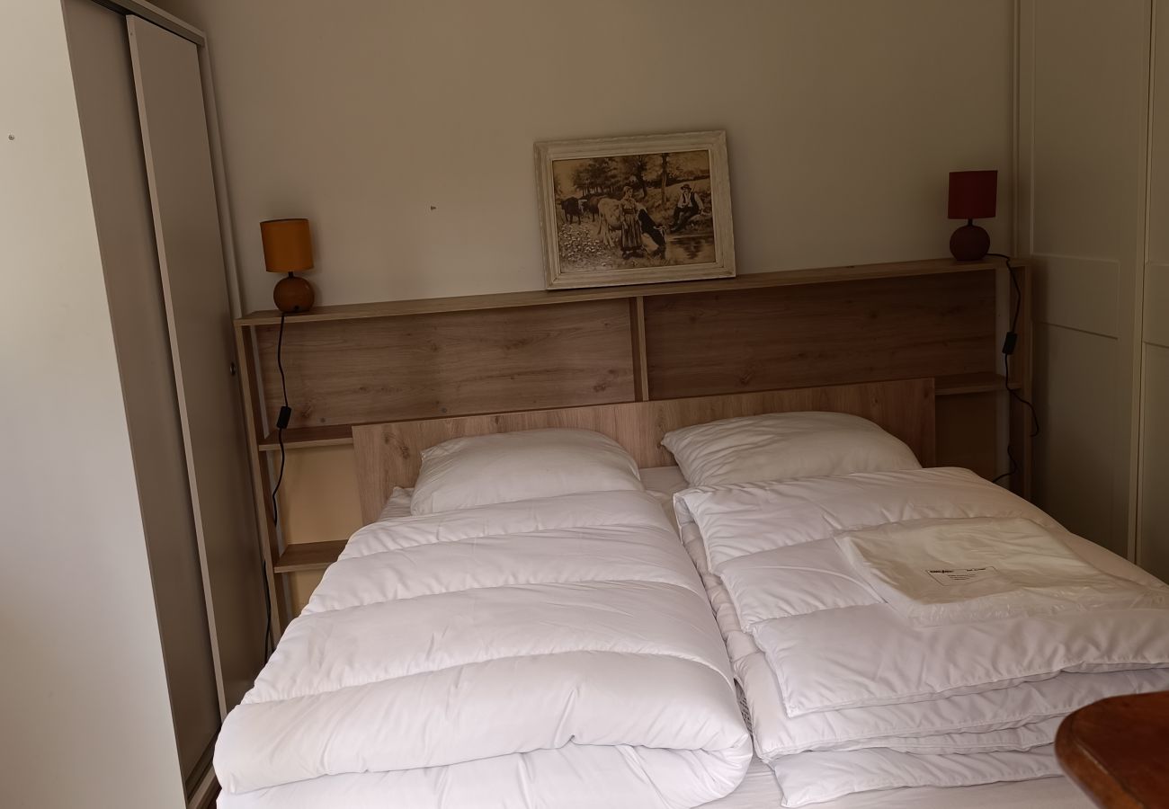 Chalet in Grayan-et-l´Hôpital - Chalet Belgique 5