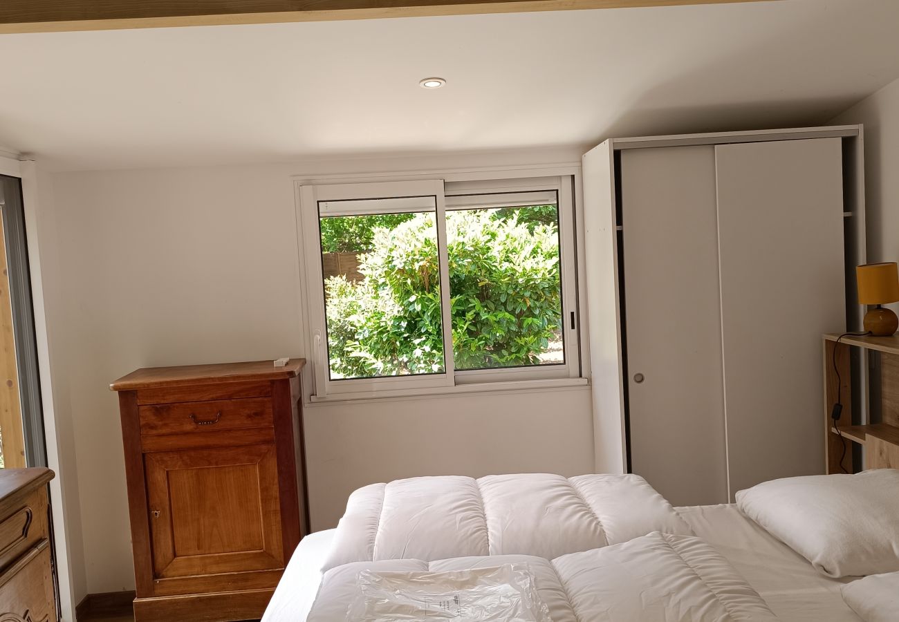 Chalet in Grayan-et-l´Hôpital - Chalet Belgique 5