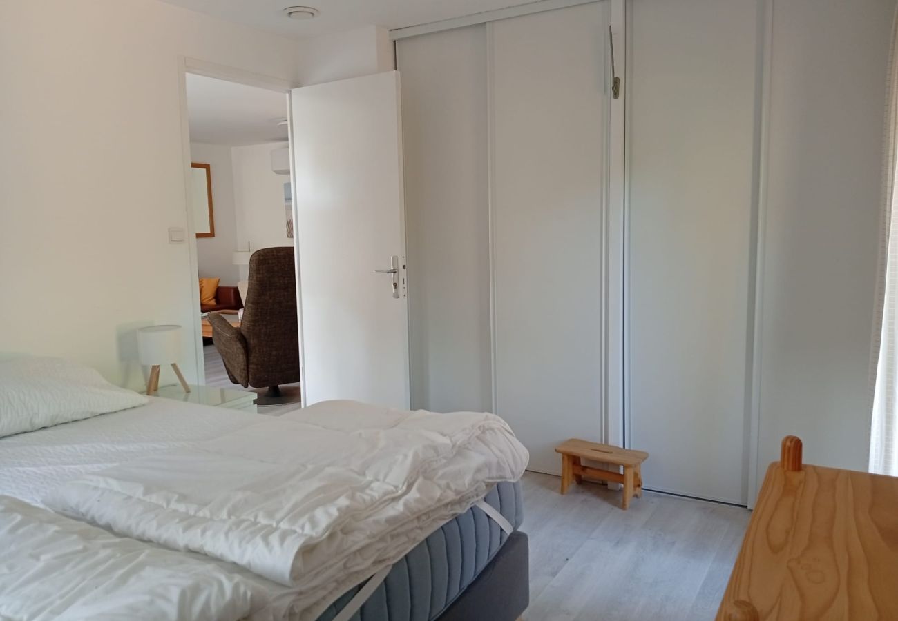 Chalet in Grayan-et-l´Hôpital - Chalet Rio 2