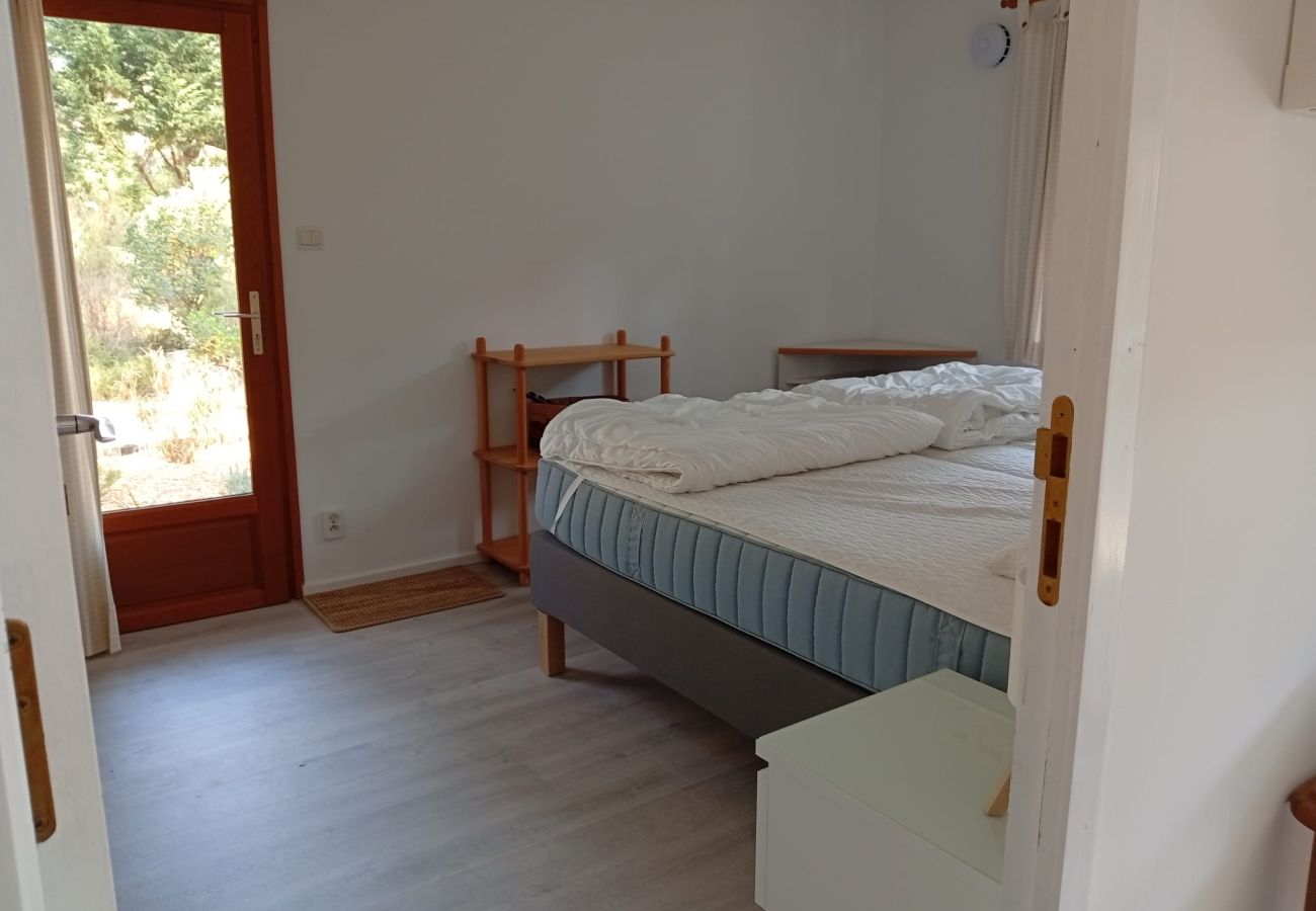 Chalet in Grayan-et-l´Hôpital - Chalet Rio 2